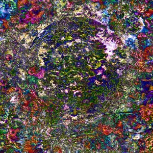 《幻想世界Fantasy land》