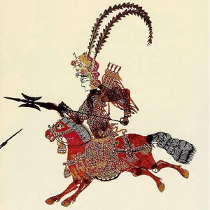 《数字化技术对皮影发展方向影响的研究 ——以华州皮影为例》