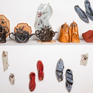 《童话考古博物馆》