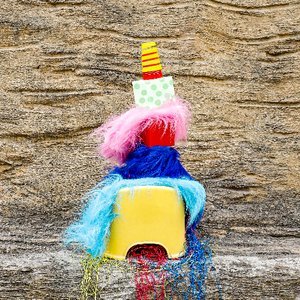 《我是艺术家》