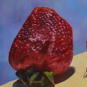 《我只要一分钟，我只要一点光，我只要一道缝》