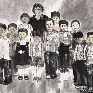 再见我们的幼稚园