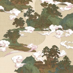 庐境—振兴视域下刘寨村逆城市化生态宜居村域环境设计