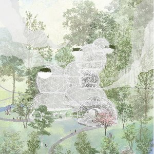 境愈——沉浸式疗愈空间