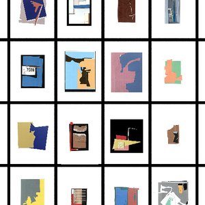 《❏❐❑❒》系列