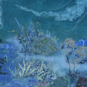 《尚未破灭的梦》