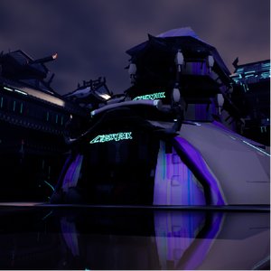 虚拟引擎技术—连接时空的桥梁