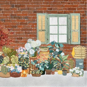 《市井皆是温柔》