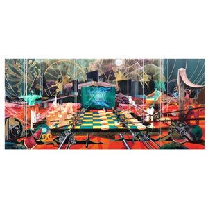 木马系列十&mdash;GAME