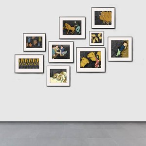 《春风已度玉门关》