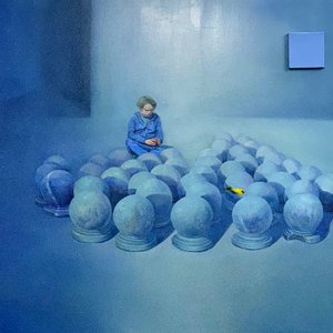 《梦——思考》