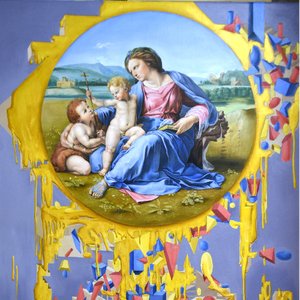 《流动的时间》