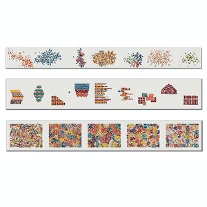 《药or糖果or毒药》系列、《医院病房、走廊》系列