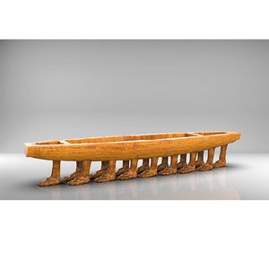 《无人之境——漂》