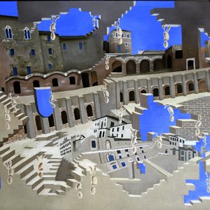 《真实与虚假》