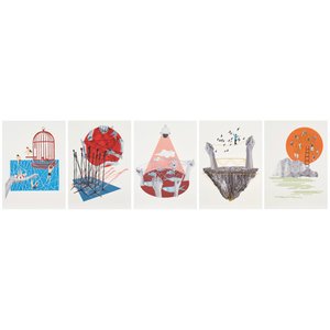 《空间游戏》系列