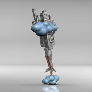 《无人之境——梦》