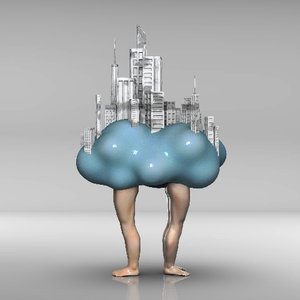 《无人之境——城》