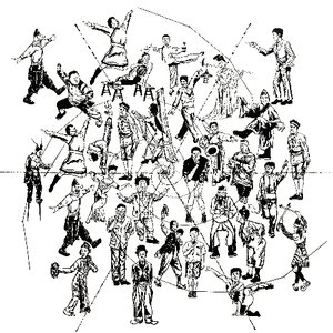 &ldquo;舞台人生&rdquo;系列之一