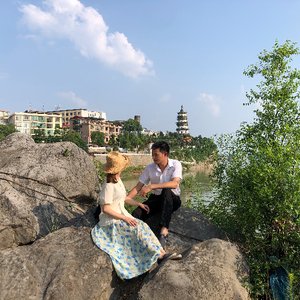 《故乡的远方》