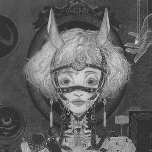 自由、日夜与生命合成的标本