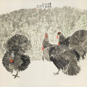 春风又渡江南岸