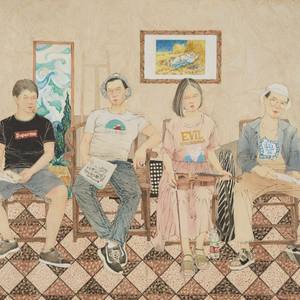 《紫阳城记事2》