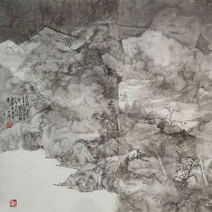 《心&bull;辋》系列