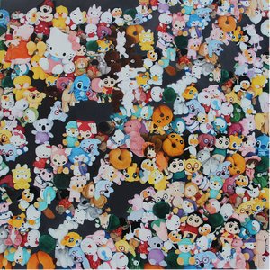 《稚&middot;趣》