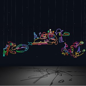 《光限制的边缘》