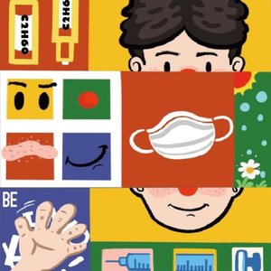 李里王——黑色幽默下孕育的精神果实