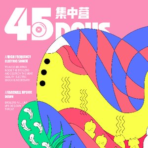 45天集中营