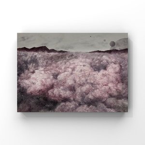 我心的一个角落