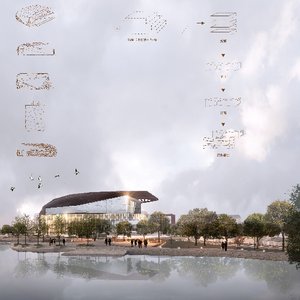 二號码头 —— 江阴老码头文化旧址博物馆