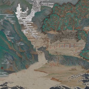 &lt;忆山居秋暝&gt;