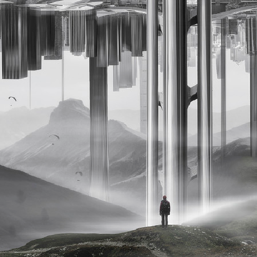 Urban redevelopment——反转城市