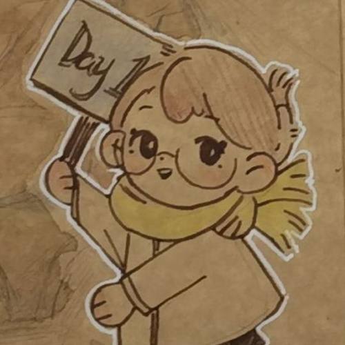 白白的旅行日记